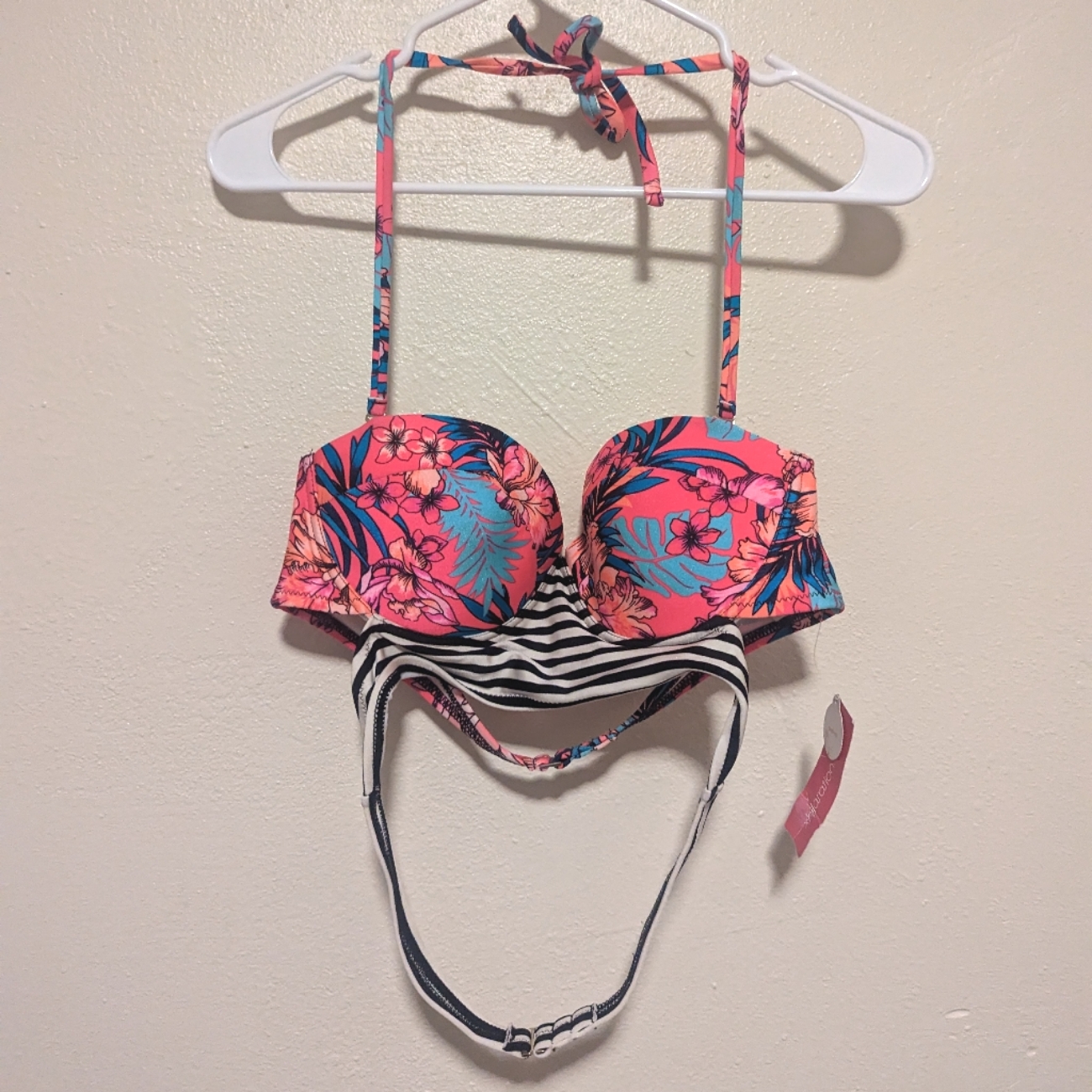 Bath Suit Top